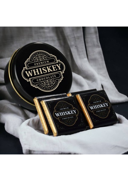 Premium Kutuda Kişiye Özel Wellington Viski Bardağı Seti fırsatları