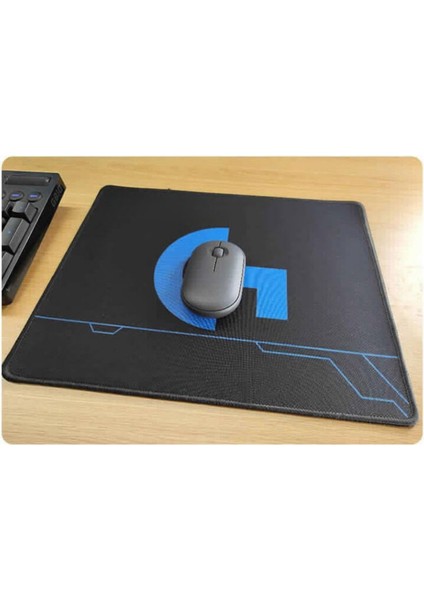 G Model Mouse Ped