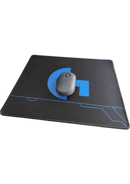 G Model Mouse Ped