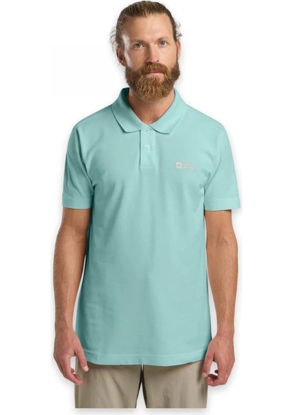 Essential Polo M Erkek Polo Tshirt