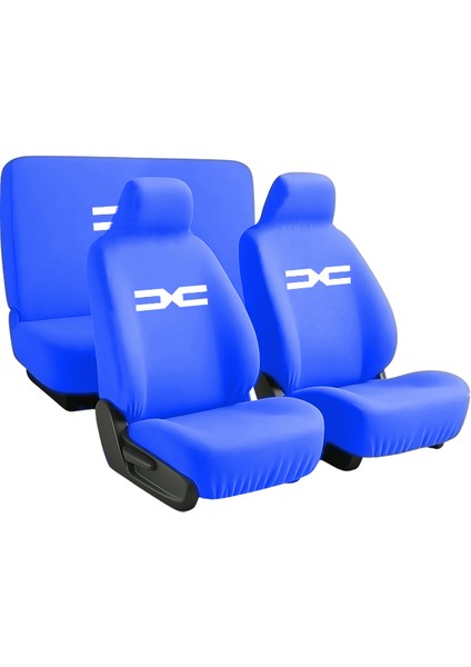 Estetik Detaylarla Hazirlanan Dacia Solenza ile Uyumlu Oto Koltuk Kilifi ile Farkinizi Gosterin