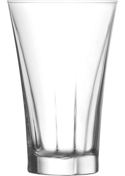 Cam Su ve Meşrubat Kahve Yanı Bardak Seti 3 Adet Mısafır Sunum 6X6X9CM