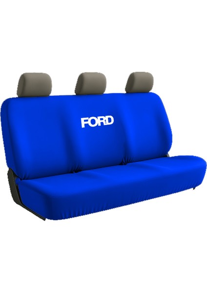 Araciniz Icin Ozel Olarak Tasarlanan Ford Taunus ile Uyumlu Oto Koltuk Kilifi ile Surus Keyfi Artar