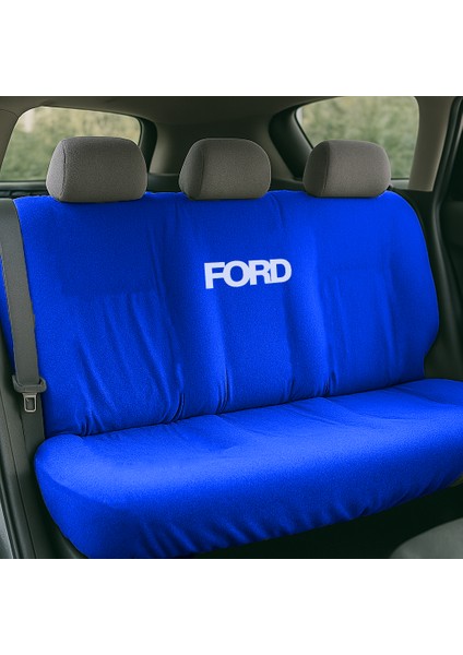 Araciniz Icin Ozel Olarak Tasarlanan Ford Taunus ile Uyumlu Oto Koltuk Kilifi ile Surus Keyfi Artar
