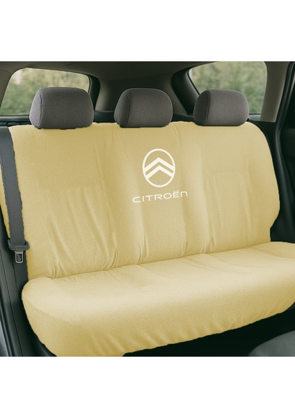 Birebir Uyum Isteyenlere Citroen C4 ile Uyumlu Oto Koltuk Kilifi Konfor ve Stil Bir Arada