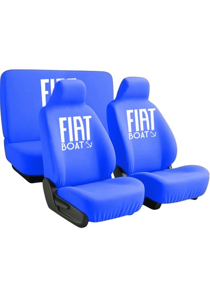 Birebir Uyum Isteyenlere Fiat / Tofaş Uno ile Uyumlu Oto Koltuk Kilifi Konfor ve Stil Bir Arada