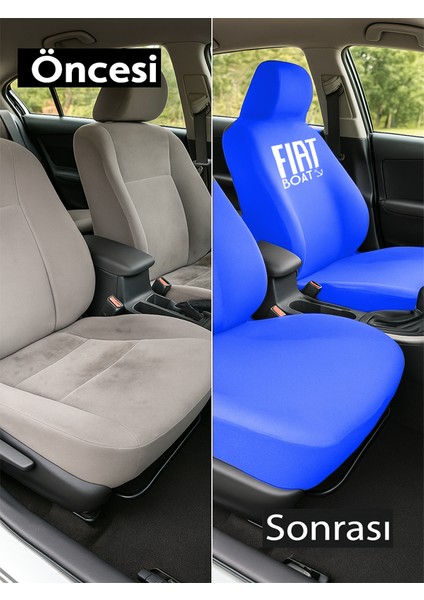 Birebir Oturan Fiat Egea ile Uyumlu Oto Koltuk Kilifi ile Yeni Bir Surus Deneyimi Yasayin modelleri