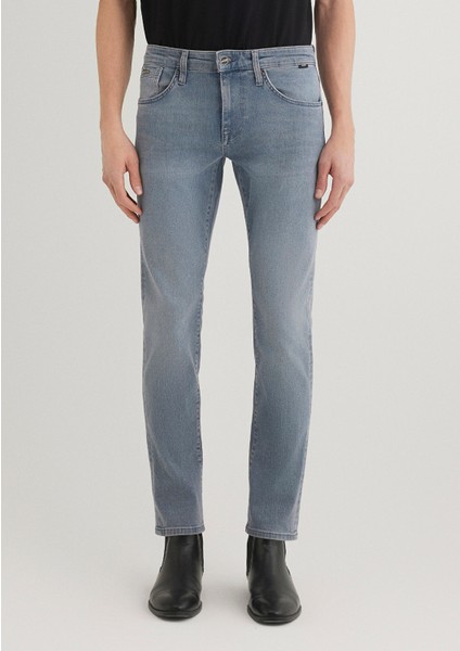 Jake Mavi Black Vintage Mavi Jean Pantolon 0042289558
