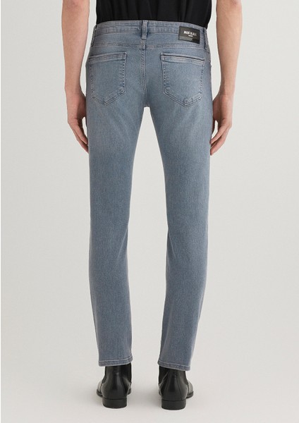 Jake Mavi Black Vintage Mavi Jean Pantolon 0042289558