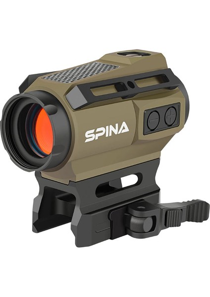 Optics Sym-30 Reddot – RD082T