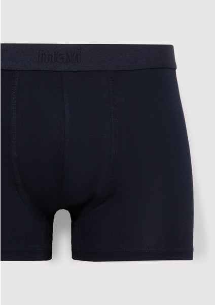 Lacivert Boxer 0911853-25723