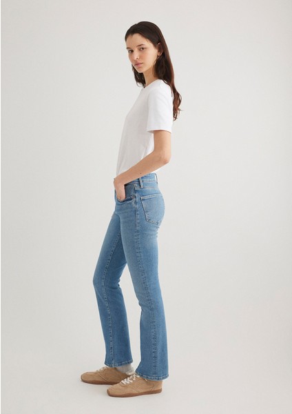 Beyaz Basic Tişört 1612916-620 fiyatları