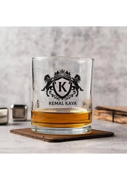 Isme Özel Prestij Desen Işlemeli Viski Bardağı fiyatları
