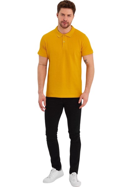 Erkek Compact T-Shirt