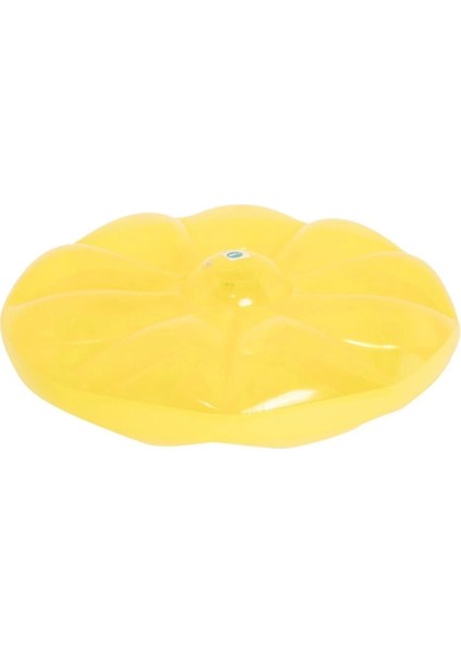 Limon Dilimi Ada Yatak 5 cm