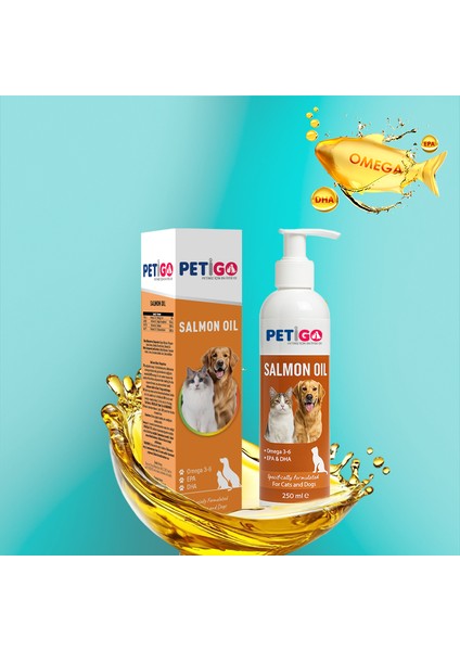 8’li Premium Kedi Köpek Bakım Seti – Şampuan, Göz & Kulak Damlası, Biotin, Somon Yağı ve Daha Fazlası