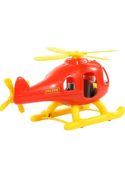 Helikopter "arı"