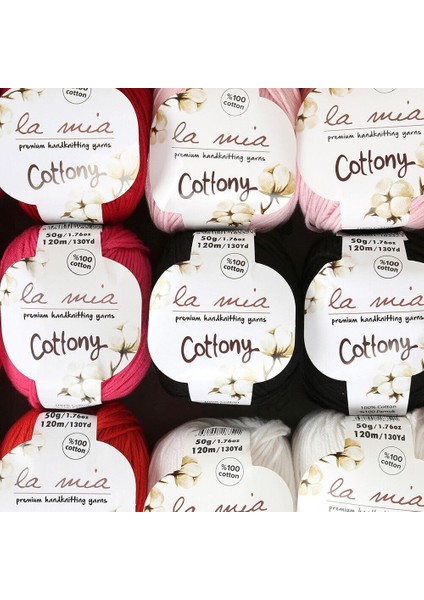 Cottony Love Seti fırsatları