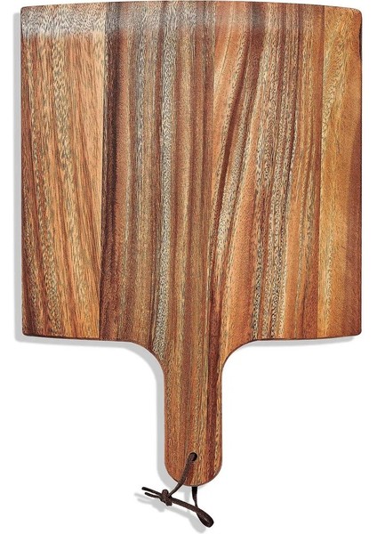Ahşap Kesme Tahtası 31x43 cm