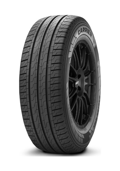 215/65R16 C 109T CARRİELT01
