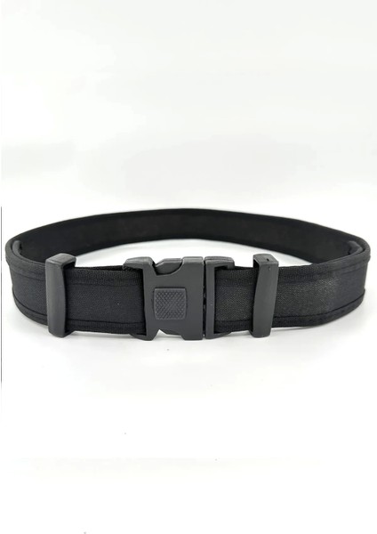 Siyah Palaska 5cm - Polis Özel Güvenlik Outdoor Kemer fiyatları