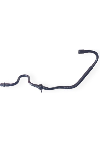 Vw Caravelle T5 2004-2010 2.5tdi Axd Fren Vakum Borusu 7H1611931N