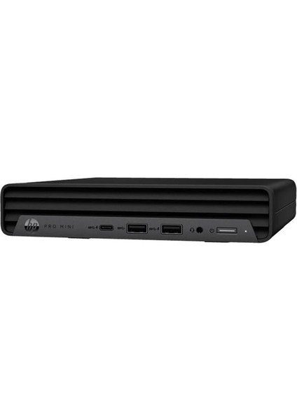 Pro Mını 400 G9 5W7Y0ES Core I5 12500T-24GB RAM-512GB Nvme-Fdos Mını Pc modelleri