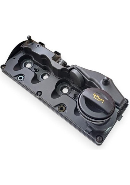 Vw Jetta 2006-2011 1.6tdi Cay Motor Külbütör Kapağı 03L103469R