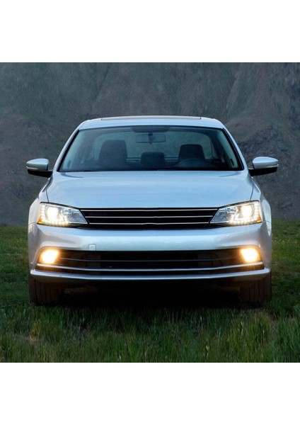 Vw Jetta 2015-2018 2.0tdi Cff Motor Külbütör Kapağı 03L103469R