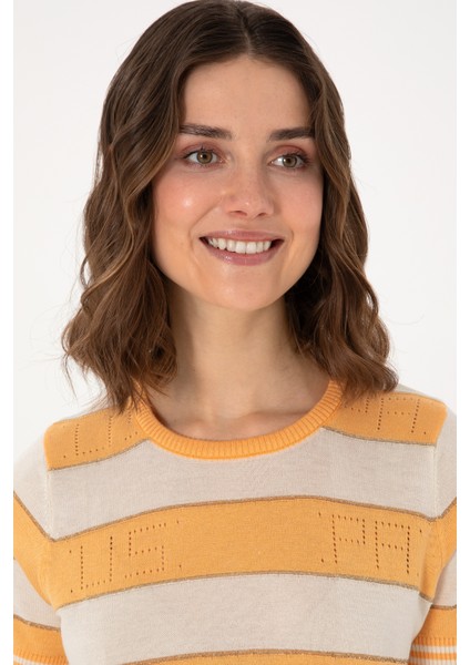 Kadın Kavun Kazak /triko 50299327-VR202 fiyatları