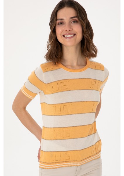 Kadın Kavun Kazak /triko 50299327-VR202 modelleri