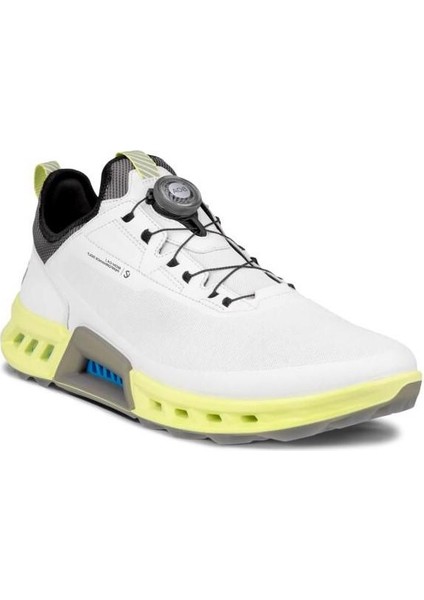 M Golf Biom C4 White