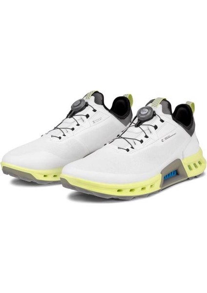 M Golf Biom C4 White modelleri