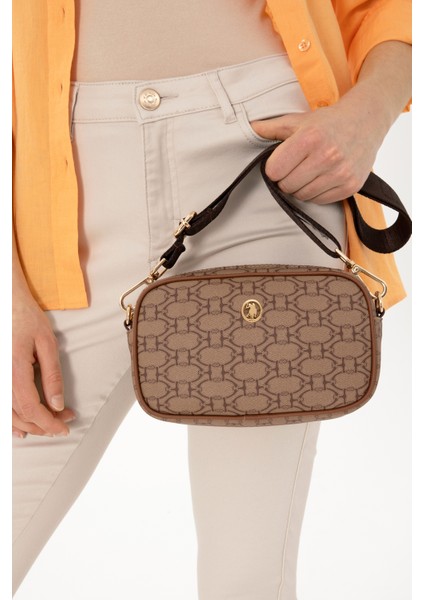 Kadın Koyu Bej Çanta 50311547-VR088 fiyatları