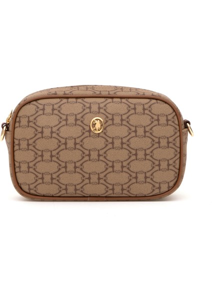 Kadın Koyu Bej Çanta 50311547-VR088 modelleri