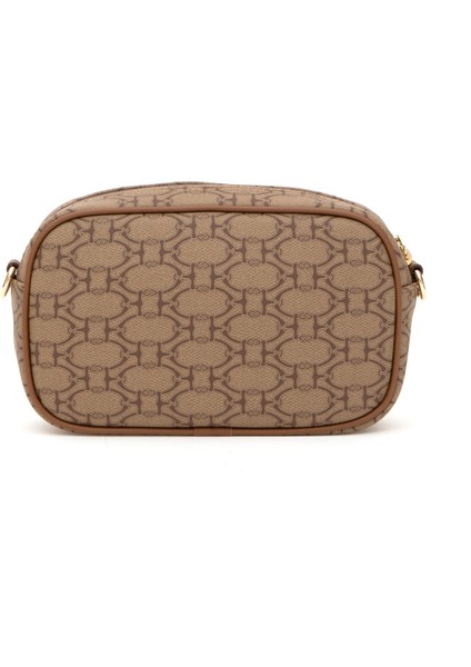 Kadın Koyu Bej Çanta 50311547-VR088 indirimleri