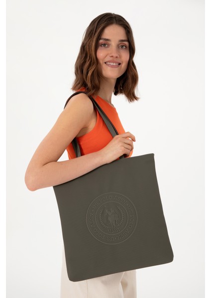 Kadın Açık Haki Çanta 50293675-VR183