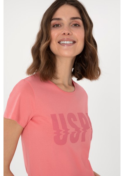 Kadın Pembe Pijama Takım 50312917-VR041 fiyatları