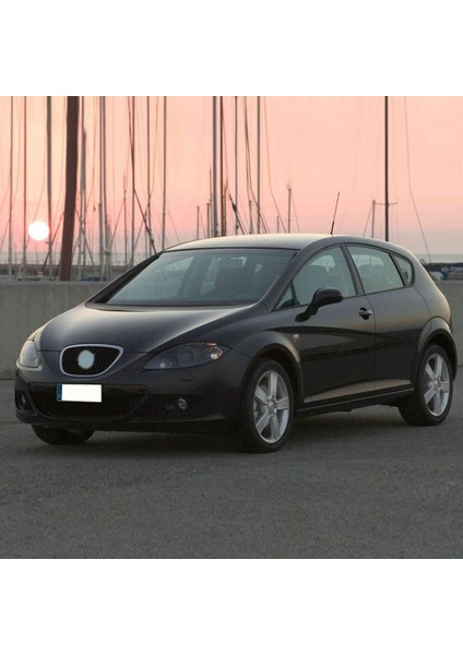 Seat Leon 2006-2010 1.6tdi Cay Motor Külbütör Kapağı 03L103469C