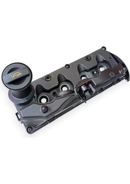 Seat Leon 2006-2010 1.6tdi Cay Motor Külbütör Kapağı 03L103469C