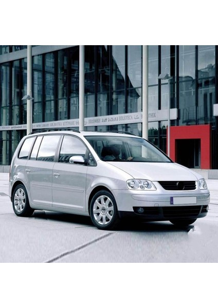 Vw Touran 2003-2006 2.0tdi Bkd Motor Külbütör Kapak Contası 03G103483