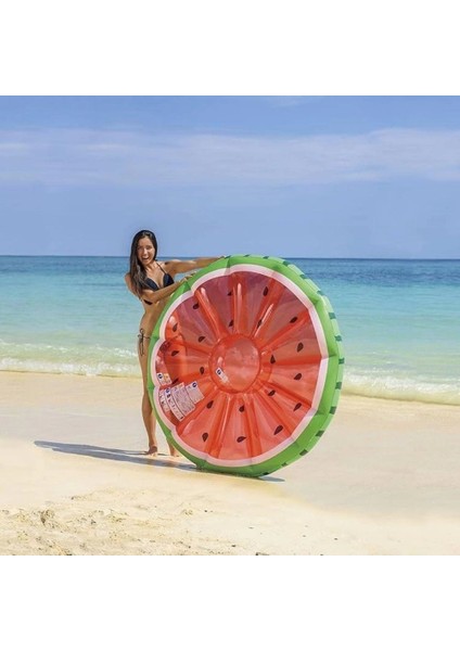 Dev Karpuz Ada 148 cm