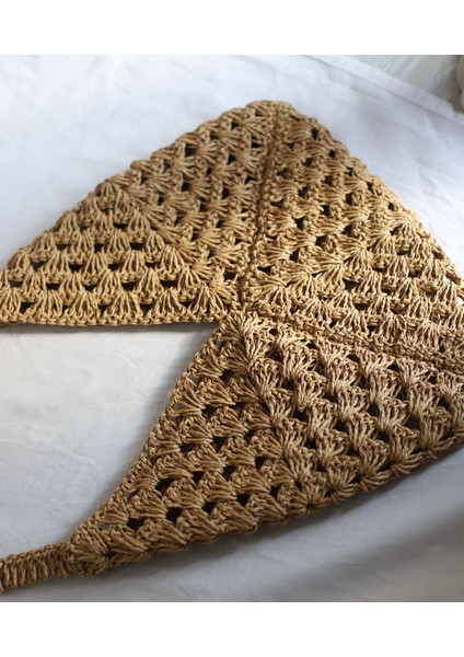 Hasır Çanta modelleri