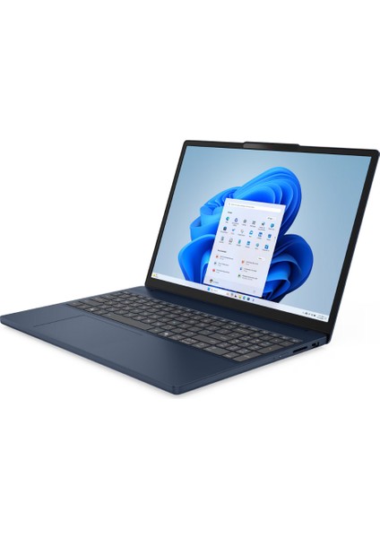 Ideapad 3 I5-13420H 8-Gbddr5 1 Tbssd 15.3" Wuxga Freedos Notebook 83K10062TR Bt2
