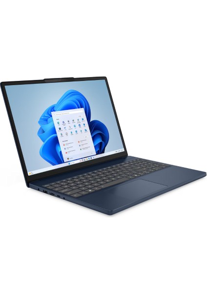 Ideapad 3 I5-13420H 8-Gbddr5 1 Tbssd 15.3" Wuxga Freedos Notebook 83K10062TR Bt2