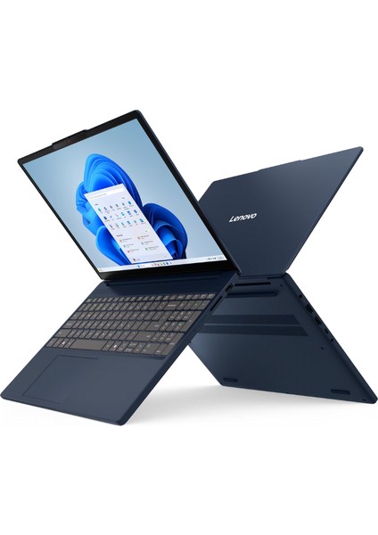 Ideapad 3 I5-13420H 8-Gbddr5 1 Tbssd 15.3" Wuxga Freedos Notebook 83K10062TR Bt2