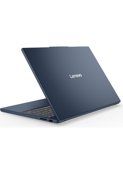 Ideapad 3 I5-13420H 8-Gbddr5 1 Tbssd 15.3" Wuxga Freedos Notebook 83K10062TR Bt2