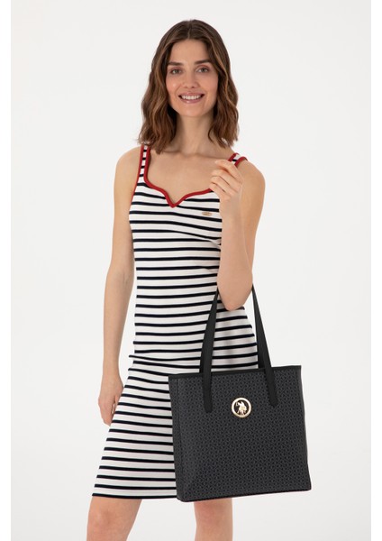 Kadın Siyah Çanta 50311446-VR046