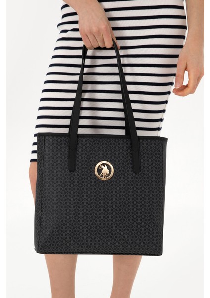 Kadın Siyah Çanta 50311446-VR046 fiyatları