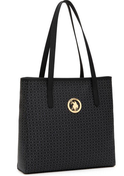 Kadın Siyah Çanta 50311446-VR046 fırsatları